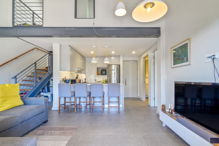 2 Bedroom Property for Sale in Rondebosch Western Cape